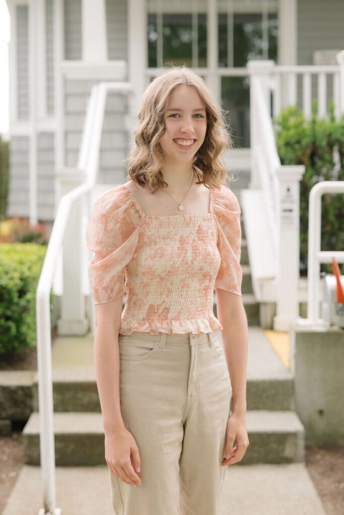 mackenzie